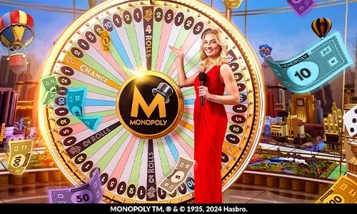 niceph Live Casino